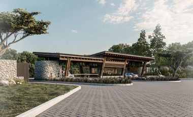 Venta Terreno RIA General Lagos