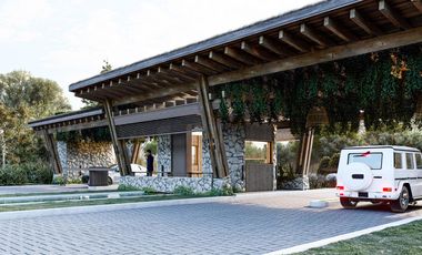 Venta Terreno RIA General Lagos