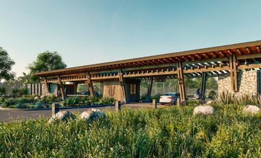 Venta Terreno RIA General Lagos