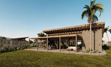 Venta Terreno RIA General Lagos