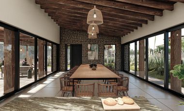 Venta Terreno RIA General Lagos