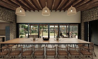 Venta Terreno RIA General Lagos