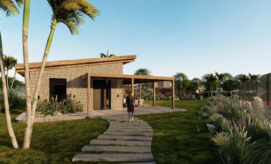 Venta Terreno RIA General Lagos