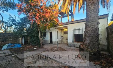 Casa en  venta Moreno