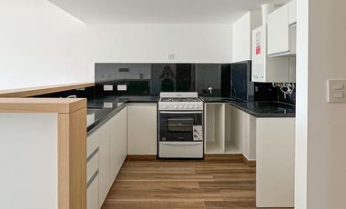 Departamento - San Lorenzo