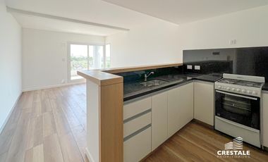 Departamento - San Lorenzo