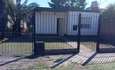 Casa en Venta | José C. Paz | Apto Crédito Hipotecario