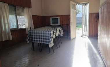 Casa en Venta | José C. Paz | Apto Crédito Hipotecario