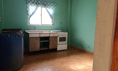 Casa en Venta | José C. Paz | Apto Crédito Hipotecario