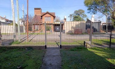 Casa en Venta | José C. Paz | Apto Crédito Hipotecario