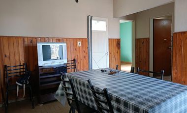 Casa en Venta | José C. Paz | Apto Crédito Hipotecario