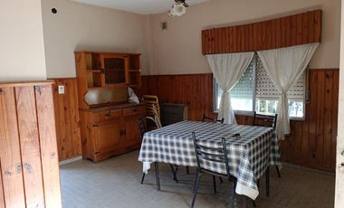 Casa en Venta | José C. Paz | Apto Crédito Hipotecario