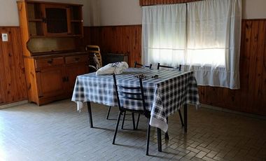 Casa en Venta | José C. Paz | Apto Crédito Hipotecario