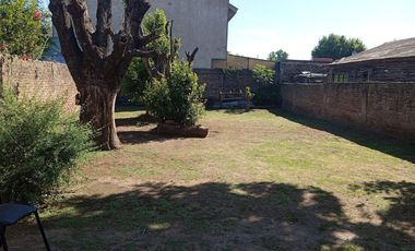 Casa en Venta | José C. Paz | Apto Crédito Hipotecario