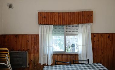 Casa en Venta | José C. Paz | Apto Crédito Hipotecario