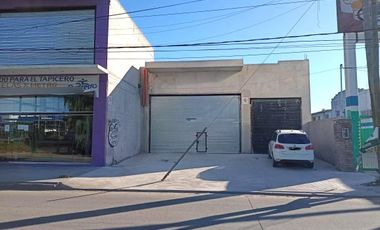 Local/Deposito En Venta SOBRE COLECTORA OESTE