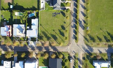 Terreno en Las Casuarinas