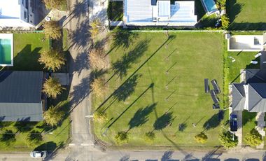Terreno en Las Casuarinas