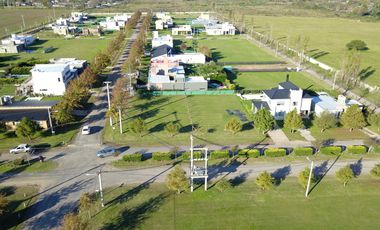 Terreno en Las Casuarinas