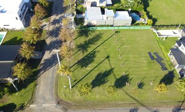 Terreno en Las Casuarinas
