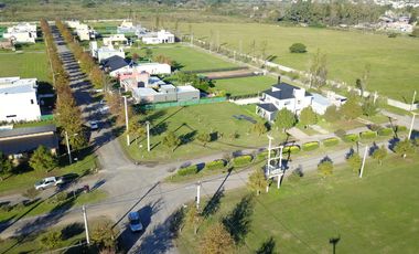 Terreno en Las Casuarinas
