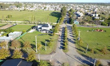 Terreno en Las Casuarinas