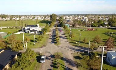 Terreno en Las Casuarinas