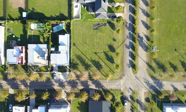 Terreno en Las Casuarinas