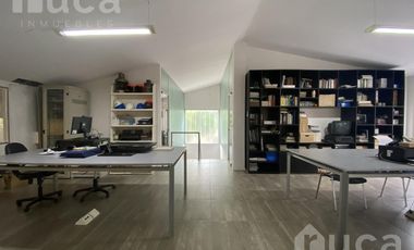 Galpón con oficinas actual Astillero en el bajo de San Isidro en venta