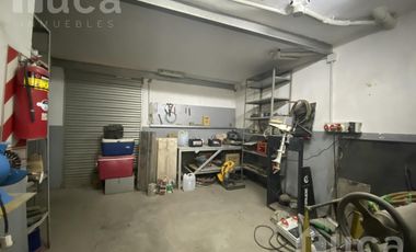 Galpón con oficinas actual Astillero en el bajo de San Isidro en venta