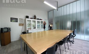 Galpón con oficinas actual Astillero en el bajo de San Isidro en venta