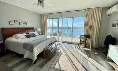 Casa - Talar Del Lago II, dos suites/ 4 dorm , Depen/ play