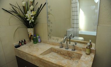 Casa - Talar Del Lago II, dos suites/ 4 dorm , Depen/ play