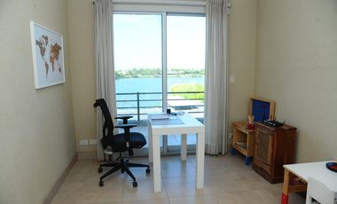 Casa - Talar Del Lago II, dos suites/ 4 dorm , Depen/ play