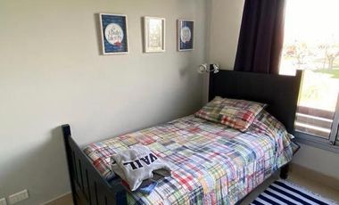 Casa - Talar Del Lago II, dos suites/ 4 dorm , Depen/ play