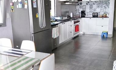 Casa - Talar Del Lago II, dos suites/ 4 dorm , Depen/ play