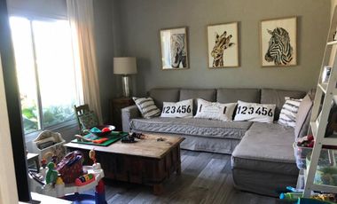 Casa - Talar Del Lago II, dos suites/ 4 dorm , Depen/ play