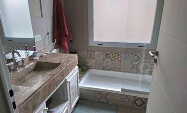 Casa - Talar Del Lago II, dos suites/ 4 dorm , Depen/ play