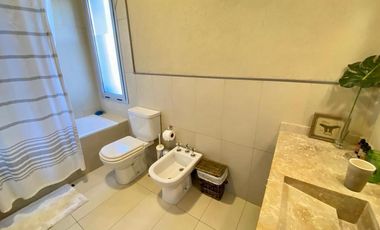 Casa - Talar Del Lago II, dos suites/ 4 dorm , Depen/ play