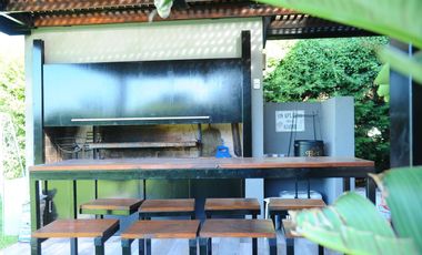 Casa - Talar Del Lago II, dos suites/ 4 dorm , Depen/ play