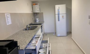 Departamento - Confluencia