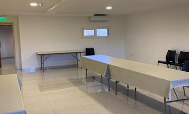 Departamento - Confluencia