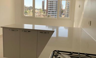 Departamento - Confluencia