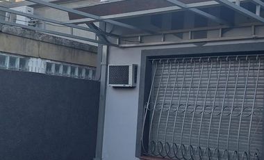 Venta de  Propiedad en 2 plantas S/Lote 8.66x37M²  en  Saenz Peña - Ideal Vivienda o Uso Comercial