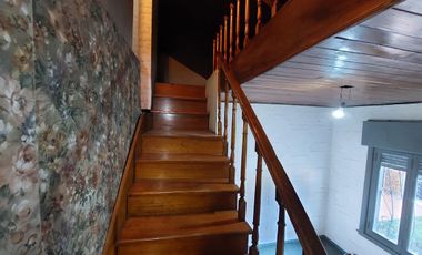 Venta de  Propiedad en 2 plantas S/Lote 8.66x37M²  en  Saenz Peña - Ideal Vivienda o Uso Comercial