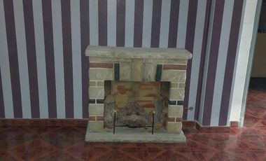 Venta de  Propiedad en 2 plantas S/Lote 8.66x37M²  en  Saenz Peña - Ideal Vivienda o Uso Comercial