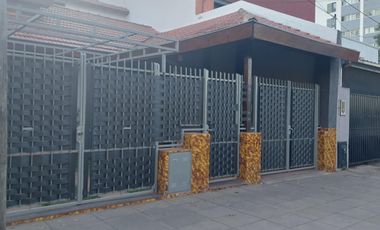 Venta de  Propiedad en 2 plantas S/Lote 8.66x37M²  en  Saenz Peña - Ideal Vivienda o Uso Comercial