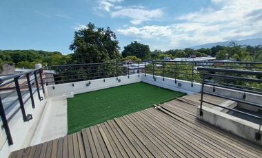 Departamento 2D en venta en Huemul al 100, zona parque Guillarmina