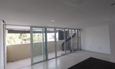 Departamento 2D en venta en Huemul al 100, zona parque Guillarmina