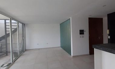 Departamento 2D en venta en Huemul al 100, zona parque Guillarmina